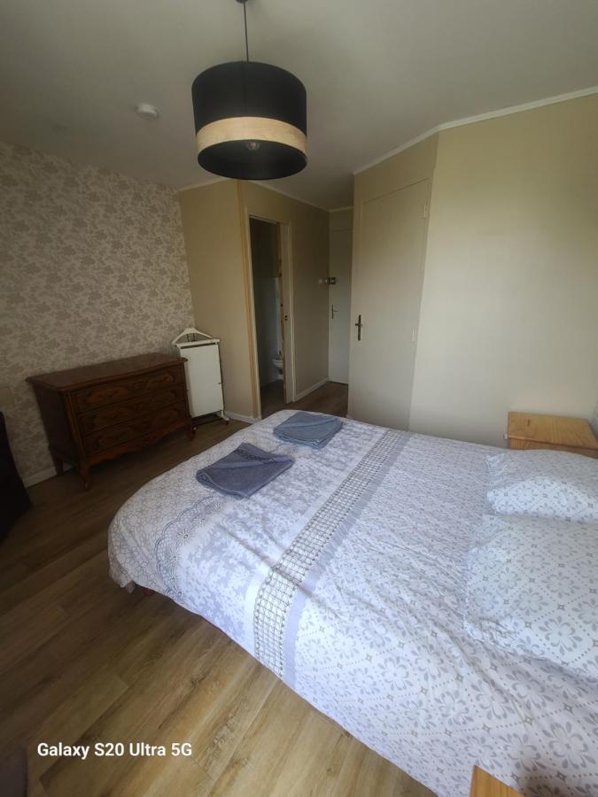 Les Chambrees Du Bac Otel Charly-sur-Marne Dış mekan fotoğraf