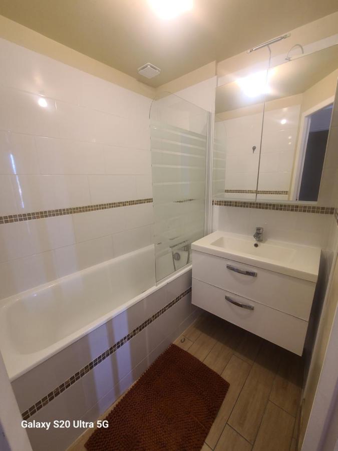 Les Chambrees Du Bac Otel Charly-sur-Marne Dış mekan fotoğraf